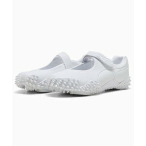 �v�[�} PUMA MOSTRO FEY LTH �i�z���C�g�j