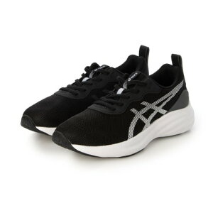 �A�V�b�N�X ASICS �L�b�Y ���[�U�[�r�[�� LAZERBEAM MP-S 1154A225 �i�u���b�N×�z���C�g�j