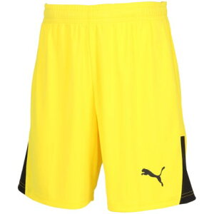 �v�[�} PUMA �v�[�} PUMA �T�b�J�[ TEAMLIGA �V���[�c 707346 �i07 FASTERYEL�j