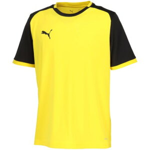 �v�[�} PUMA �v�[�} PUMA �T�b�J�[ TEAMLIGA �Q�[���V���c 707338 �i07 FASTERYEL�j
