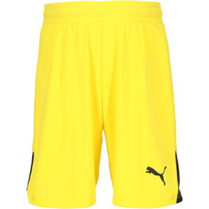 �v�[�} PUMA �v�[�} PUMA �T�b�J�[ TEAMLIGA �V���[�c JR 707343 �i07 FASTERYEL�j