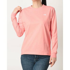 �U�E�m�[�X�E�t�F�C�X THE NORTH FACE ���f�B�[�X �A�E�g�h�A�J�W���A�� ����T�V���c L/S FD Nuptse Cotton Tee_�����O�X���[�u�t���b�V���h���C�k�v�V�R�b�g���e�B�[ NTW32535 �i�R�[�����N���b�V���j