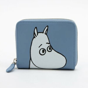 ���[�~�� MOOMIN MOOMIN ���E���h�t�@�X�i�[�t���܍��z �i���[�~���y�߂�����z�j