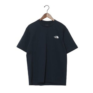 �U�E�m�[�X�E�t�F�C�X THE NORTH FACE THE NORTH FACE �U�E�m�[�X�E�t�F�C�X ���� T�V���c �V���[�g�X���[�u�o���_�i�X�N�G�A���S�e�B�[ NT32446 �i�l�C�r�[�j