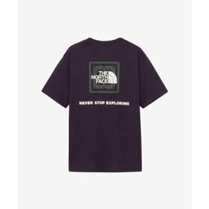 �U�E�m�[�X�E�t�F�C�X THE NORTH FACE THE NORTH FACE �U�E�m�[�X�E�t�F�C�X ���� T�V���c �V���[�g�X���[�u�o���_�i�X�N�G�A���S�e�B�[ NT32446 �i�_�[�N�p�[�v���j