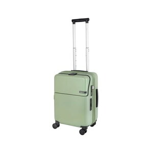 �g���x���X�g TRAVELIST �g���x���X�g �X�[�c�P�[�X �@���������� S�T�C�Y 35L/43L �y�� �g�� �É� �X�g�b�p�[ �h�����N�z���_�[ TRAVELIST 76-25140 �i�O���C�b�V���O���[���j