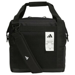 �A�f�B�_�X adidas �A�f�B�_�X adidas �N�[���[ �g�[�g �o�b�O L VC368 �iKE7437 �u���b�N�j