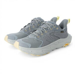 �z�J HOKA �����Y �g���b�L���O �V���[�Y �A�i�J�p 2 ���[ GTX_ANACAPA 2 LOW GTX �iWASHED BLUE / MINERAL BLUE�j