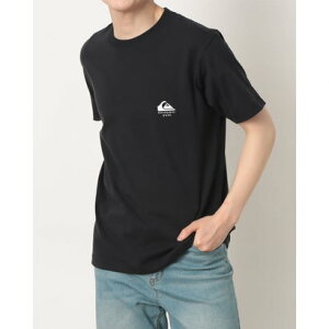 �N�C�b�N�V���o�[ QUIKSILVER �����Y �A�E�g�h�A�J�W���A�� ����T�V���c HOKUSAI BOX ST �iWHT�j
