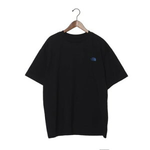 �U�E�m�[�X�E�t�F�C�X THE NORTH FACE �����Y �g���b�L���O ����T�V���c S/S ES 66 Logo Wide Tee_�V���[�g�X���[�u ES 66���S���C�h�e�B�[ NT32597