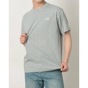 �U�E�m�[�X�E�t�F�C�X THE NORTH FACE �����Y �A�E�g�h�A�J�W���A�� ����T�V���c S/S TNF Monkey Magic Tee_�V���[�g�X���[�uTNF�����L�[�}�W�b�N�e�B�[ NT32634