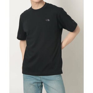 �U�E�m�[�X�E�t�F�C�X THE NORTH FACE �����Y �A�E�g�h�A�J�W���A�� ����T�V���c S/S TNF Monkey Magic Tee_�V���[�g�X���[�uTNF�����L�[�}�W�b�N�e�B�[ NT32634