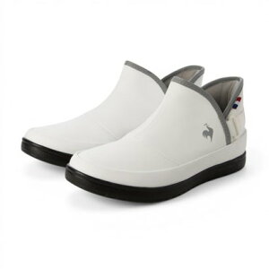 ���R�b�N�X�|���e�B�t le coq sportif �y���C���Ή��z�A���N���J�b�g�u�[�c�iLCS �A���} AC R SI�j �i�z���C�g�j