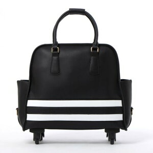 �X���[�t�H�[�^�C�� Three Four Time ���C���{�X�g���^�L�����[BAG 4�� �i�u���b�N�j