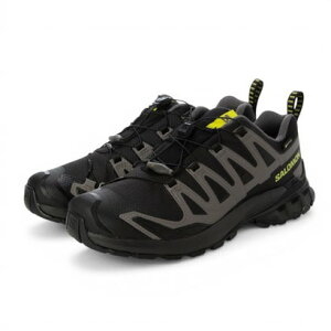 �T������ SALOMON XA PRO 3D V9 GTX �iBKGY�j
