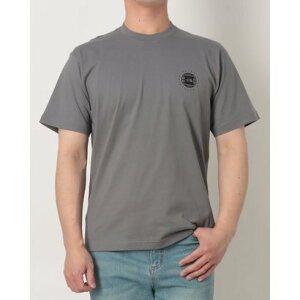 �U�E�m�[�X�E�t�F�C�X THE NORTH FACE �����Y �A�E�g�h�A�J�W���A�� ����T�V���c S/S GEO Square Logo Tee_�V���[�g�X���[�u�W�I�X�N�G�A���S�e�B�[ NT32633 �i�X���[�N�h�p�[���j