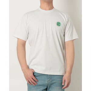 �U�E�m�[�X�E�t�F�C�X THE NORTH FACE �����Y �A�E�g�h�A�J�W���A�� ����T�V���c S/S GEO Square Logo Tee_�V���[�g�X���[�u�W�I�X�N�G�A���S�e�B�[ NT32633 �i�z���C�g�~�b�N�X�O���[×TNF�O���[���j