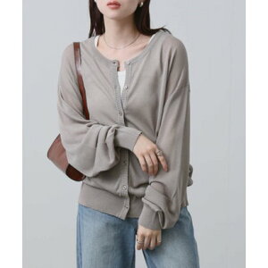 �}�b�N�n�E�X Mac-House �V�A�[�j�b�g�N���[�l�b�N�J�[�f�B�K�� �i�O���[�W���j