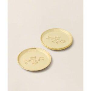 �����t ���[���� �z�[�� RALPH LAUREN HOME Polo Bar �R�[�X�^�[ �i200�u���E���j