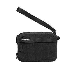 �N���[�� CHROME �N���[�� �C���_�X�g���[�Y �p�b�N�A�N�Z�T���[ �|�[�` 2L CHROME INDUSTRIES AJ002 �i�u���b�N�N�����N���j