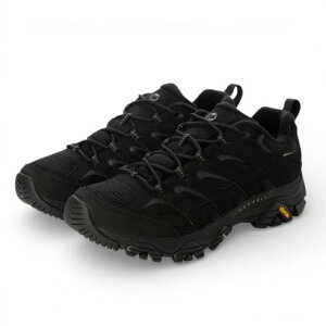 ������ MERRELL MOAB 3 SYNTHETIC GORE-TEXR ���A�u 3 �V���Z�e�B�b�N �S�A�e�b�N�X 500247/500239 �i�u���b�N×�u���b�N�j