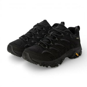 ������ MERRELL MOAB 3 SYNTHETIC GORE-TEXR ���A�u 3 �V���Z�e�B�b�N �S�A�e�b�N�X 500426 �i�u���b�N�j
