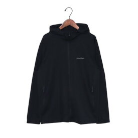 モンベル mont-bell モンベル WIC.UVテクト パーカ Men's 男性用 （ネイビー）