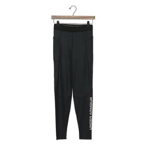 �A���_�[�A�[�}�[ UNDER ARMOUR �����Y �t�B�b�g�l�X �R���v���b�V���������O�^�C�c/�X�p�b�c UA�N�[�� ���M���X 6012583 �iBlack�j