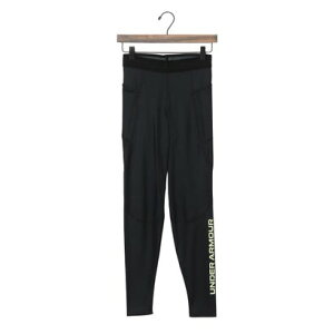 �A���_�[�A�[�}�[ UNDER ARMOUR �����Y �t�B�b�g�l�X �R���v���b�V���������O�^�C�c/�X�p�b�c UA�N�[�� ���M���X 6012583 �iBlack Fade Green�j