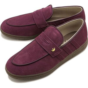 �A�f�B�_�X �I���W�i���X adidas Originals HANDBALL SPEZIAL LOAFER Maroon/Maroon/GUM5 [KK2780] �iMaroon/Maroon/GUM5�j
