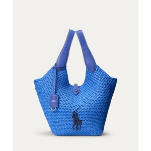 �|�� �����t ���[���� POLO RALPH LAUREN Polo Play Big Pony �t�F�C�N���t�B�A �g�[�g �i500�p�[�v���j