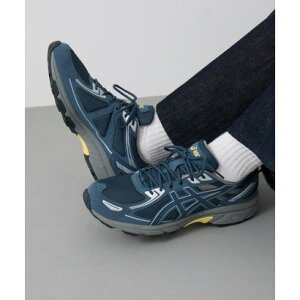 �A�V�b�N�X ASICS GEL-VENTURE 6 �i�u���[�j