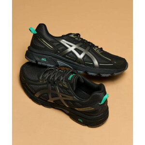 �A�V�b�N�X ASICS GEL-VENTURE 6 �i�O���[�j