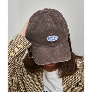 �f�B�b�L�[�Y Dickies CALIF WAPPEN FULL CAP �i�u���E���j