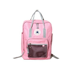 �R���o�[�X CONVERSE CV RETRO SCHOOL BACKPACK �i�s���N�j