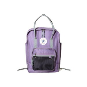 �R���o�[�X CONVERSE CV RETRO SCHOOL BACKPACK �i�p�[�v���j