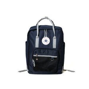 �R���o�[�X CONVERSE CV RETRO SCHOOL BACKPACK �i�l�C�r�[�j