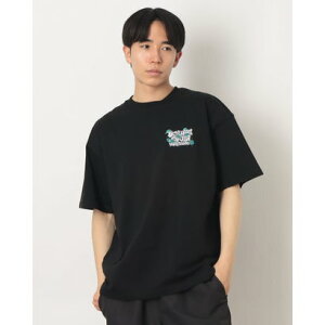 �f�B�[�V�[�V���[�Y DC SHOES �A�E�g�h�A�J�W���A�� ����T�V���c �A�E�g�h�A�J�W���A�� ����T�V���c 26 SK CREW SS DST261031 �iBLACK�j