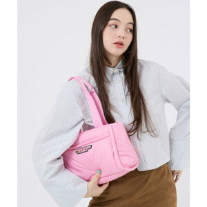 ���X�|�[�g�T�b�N LeSportsac PUFFY TH TOTE �i�p���[�p�t�K�[���Y�s���N�V�[���j