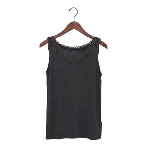 �W�[���Y���C�g JEANS MATE ���`�[�t���[�X �^���N�g�b�v 1 C-FORT POINT �i�`���R�[���O���[�j