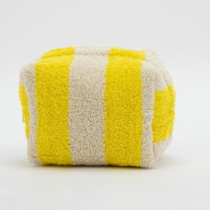�A�[�X���C�h EARTH MADE E7974 TERRY BOX POUCH �i�C�G���[�j