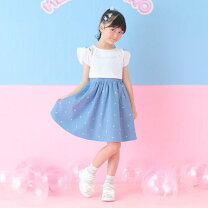 楽天市場】メゾピアノ ベリエ ちゃん（ワンピース｜キッズファッション 