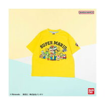 楽天市場】スーパーマリオ tシャツ 120の通販
