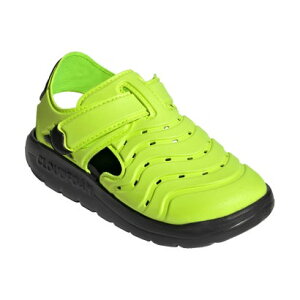 �A�f�B�_�X adidas �A�f�B�_�X adidas �E�H�[�^�[�T���_��2 �T���_�� �q�ǂ��p WATER SANDAL 2 CHILDREN �L�b�Y ���V�b�h������/�R�A�u���b�N/�R�A�u �i���V�b�h������/�R�A�u���b�j