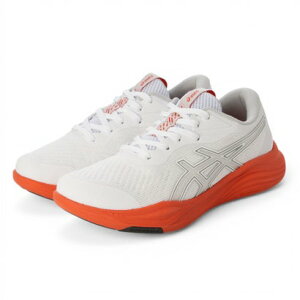 �A�V�b�N�X ASICS GEL-RIDEWALK LIGHT 2 �iWHT/GRY�j