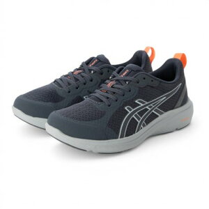 �A�V�b�N�X ASICS GEL-FUNWALKER W078 �iDGY/WHT�j
