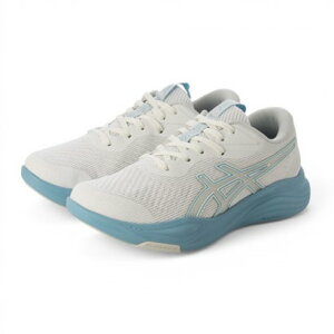 �A�V�b�N�X ASICS GEL-RIDEWALK LIGHT 2 �iWHT/LBU�j