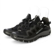 サロモン SALOMON TECHAMPHIBIAN 5 （BK）