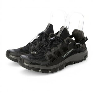 �T������ SALOMON TECHAMPHIBIAN 5 �iBK�j