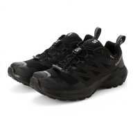 サロモン SALOMON X-ADVETURE GTX （BK）